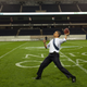 Illustration for article titled President Obama Talks Football And The NCAA